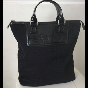 Calvin Klein tote